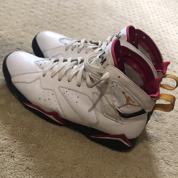 Air Jordan 7 - Picture 2 of 4